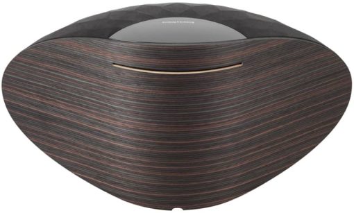 Bowers & Wilkins Formation Wedge Black Wireless Music System - Image 4