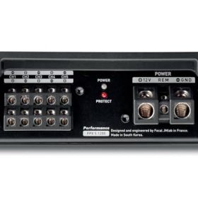 Focal Class D 5-Channel Amplifier - Image 4