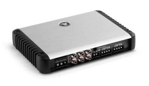JL Audio Class D 5-Channel System Mobile Amp - Image 4