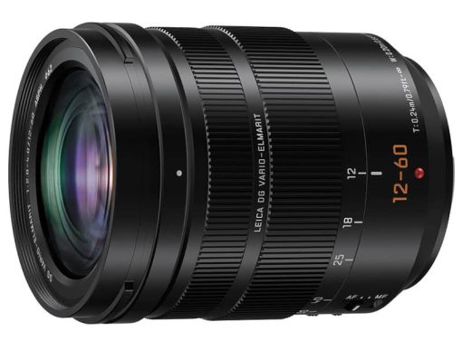 Panasonic LUMIX G LEICA DG VARIO-ELMARIT 12-60mm Lens - Image 4
