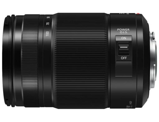 Panasonic LUMIX G X VARIO 35-100mm Lens - Image 4