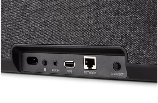 Denon HOME 250 Black Wireless Speaker - Image 4