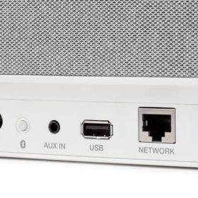 Denon HOME 250 White Wireless Speaker - Image 4