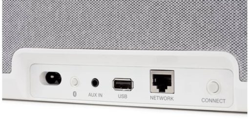 Denon HOME 250 White Wireless Speaker - Image 4