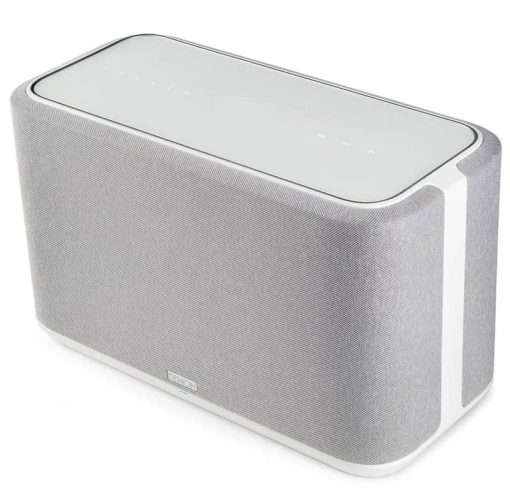 Denon HOME 350 White Wireless Speaker - Image 4