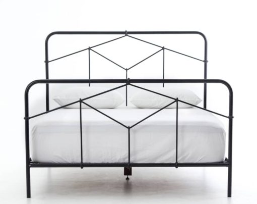 Four Hands Truett Collection Queen Casey Bed - Image 4