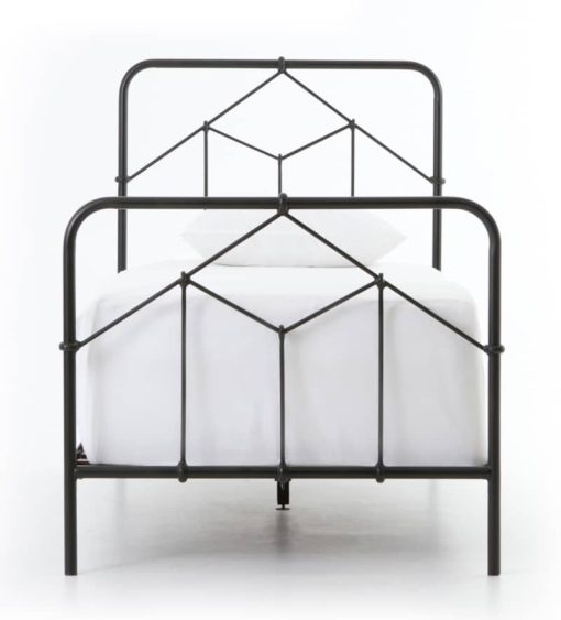 Four Hands Truett Collection Twin Casey Bed - Image 4