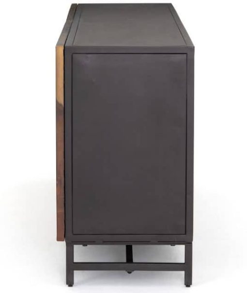 Four Hands Element Collection Stormy Sideboard - Image 4