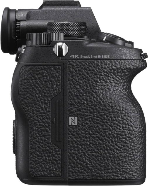 Sony Alpha a9 II 24.2 Megapixel Mirrorless Digital Camera Body - Image 4