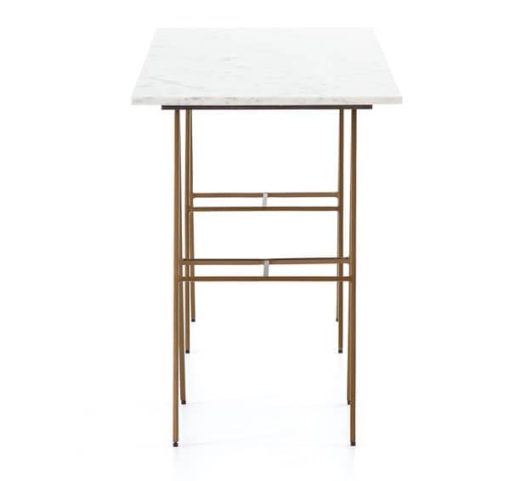 Four Hands Marlow Collection Eden Desk - Image 4