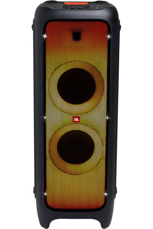 JBL PartyBox 1000 Black Bluetooth Party Speaker - Image 4