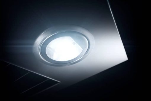 JennAir 36" Stainless Steel Custom Hood Liner - Image 5