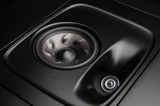Polk Audio Legend Series L900 Black Height Module Speakers (Pair) - Image 4