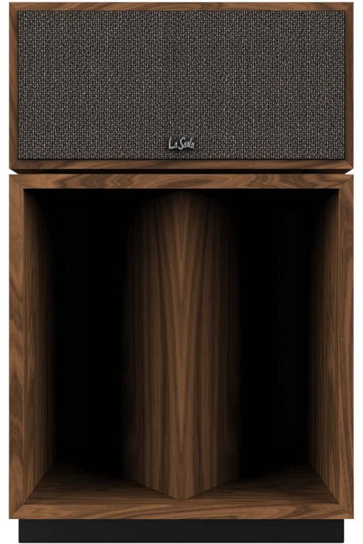 Klipsch Heritage Series La Scala AL5 American Walnut Floorstanding Speaker (Each) - Image 5