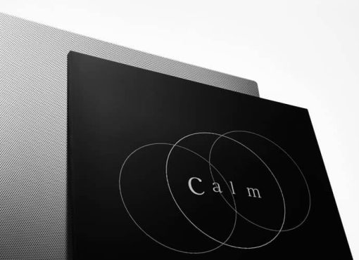 COTODAMA Lyric Speaker Canvas - Image 3