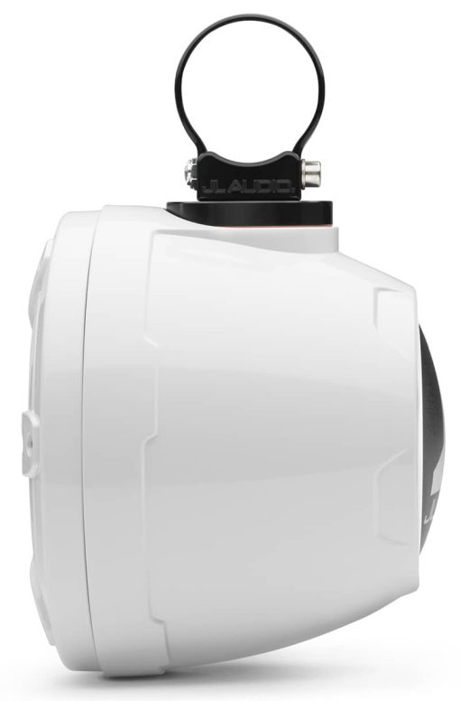 JL Audio M3 6.5" Marine Enclosed Coaxial Speaker System (Pair) - Image 4