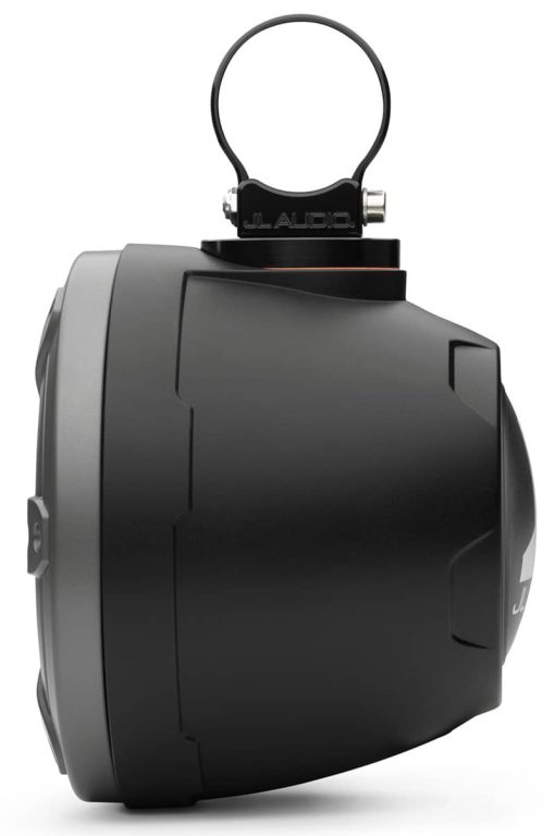 JL Audio M3 6.5" Marine Enclosed Coaxial Speaker System (Pair) - Image 4