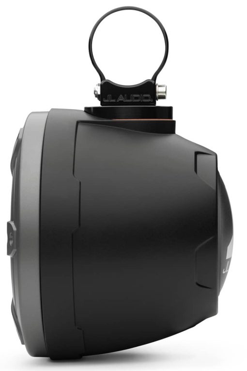 JL Audio M3 6.5" Marine Enclosed Coaxial Speaker System With RGB LED Lighting (Pair) - Image 4