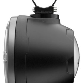 JL Audio M6 Series 6.5" Marine Enclosed Coaxial Speaker System (Pair) - Image 4