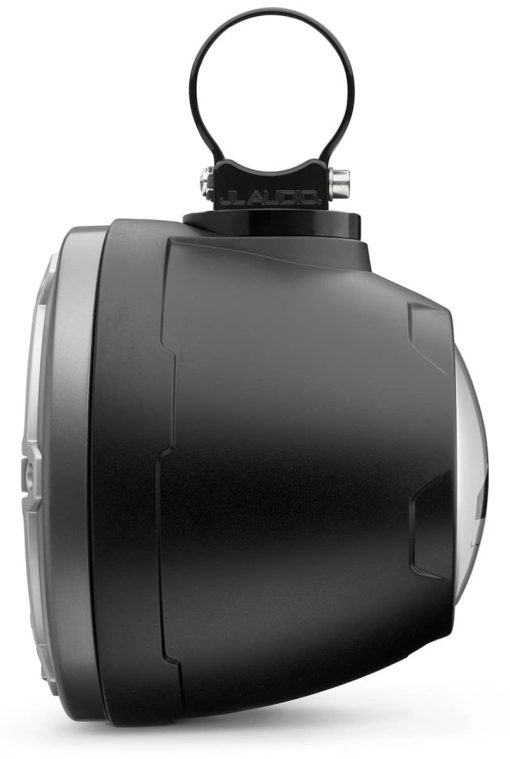 JL Audio M6 Series 6.5" Marine Enclosed Coaxial Speaker System (Pair) - Image 4