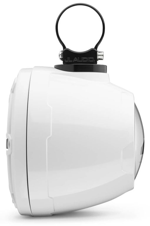 JL Audio M6 Series 6.5" Marine Enclosed Coaxial Speaker System (Pair) - Image 4