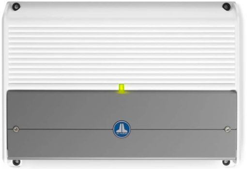 JL Audio Five-Channel Class D Marine Amplifier - Image 4