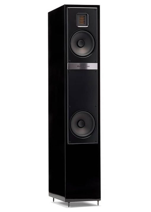 MartinLogan Motion 20i Gloss Black Floorstanding Speaker (Each) - Image 4