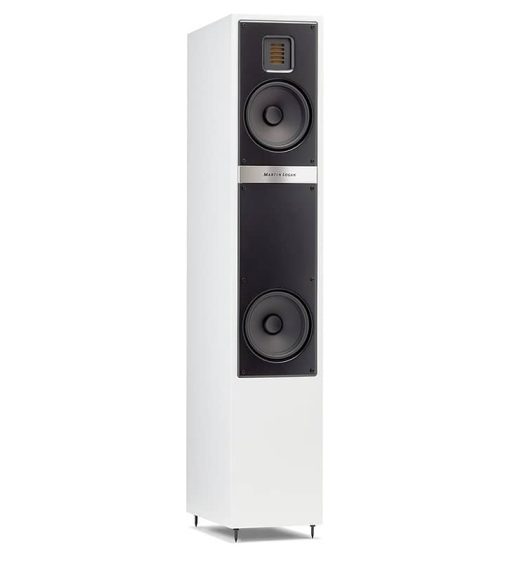 MartinLogan Motion 20i Matte White Floorstanding Speaker (Each) - Image 4
