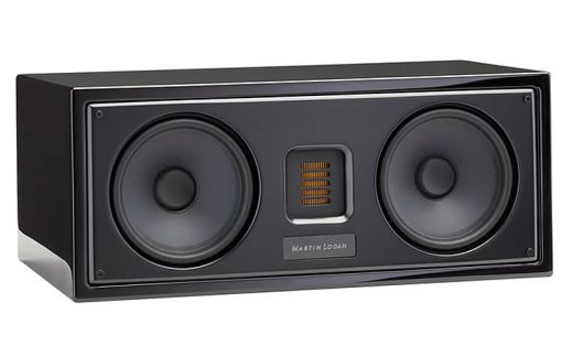 MartinLogan Motion 30i Gloss Black Center Channel Speaker (Each) - Image 4