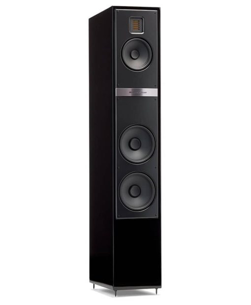 MartinLogan Motion 40i Gloss Black Floorstanding Speaker (Each) - Image 4