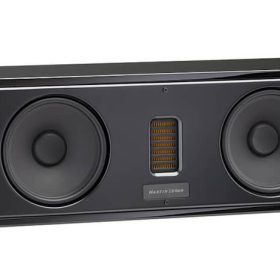 MartinLogan Motion 50XTi Gloss Black Center Channel Speaker (Each) - Image 4