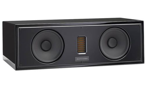MartinLogan Motion 50XTi Gloss Black Center Channel Speaker (Each) - Image 4