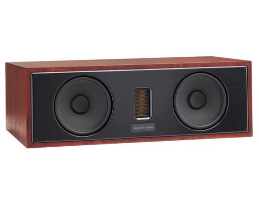 MartinLogan Motion 50XTi Red Walnut Center Channel Speaker (Each) - Image 4