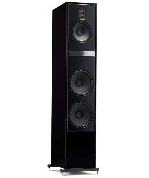 MartinLogan Motion 60XTi Gloss Black Floorstanding Speaker (Each) - Image 4