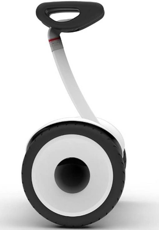 Segway Ninebot S White - Image 3