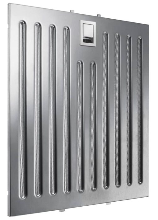 Samsung ADA 30" Stainless Steel Wall Mount Hood - Image 4