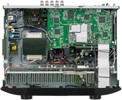 Marantz Slim 5.2 Channel 4K Ultra HD AV Receiver - Image 4