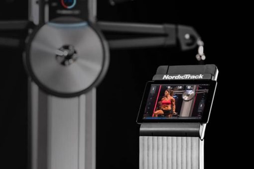 NordicTrack Fusion CST Cross Training - Image 4