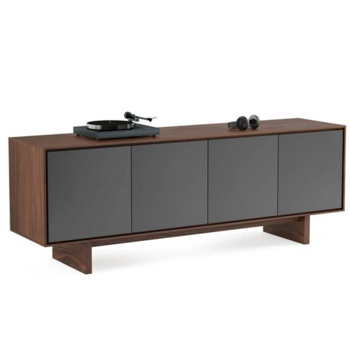 BDI Octave 8379 Toasted Walnut Media Console - Image 4