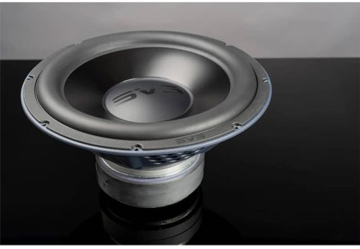 SVS PC-2000 Pro Piano Gloss Black Subwoofer - Image 4