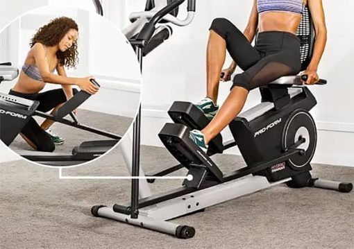 Pro-Form Hybrid Trainer - Image 4