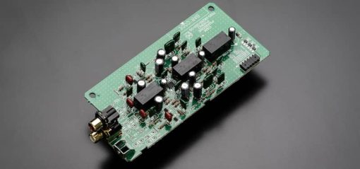 Denon Black Integrated Amplifier with 85W Power/Channel - Image 5