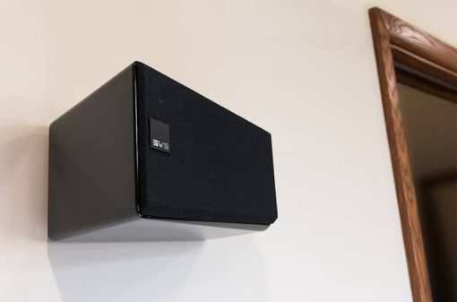 SVS Gloss Black Prime Elevation Speakers (Pair) - Image 4