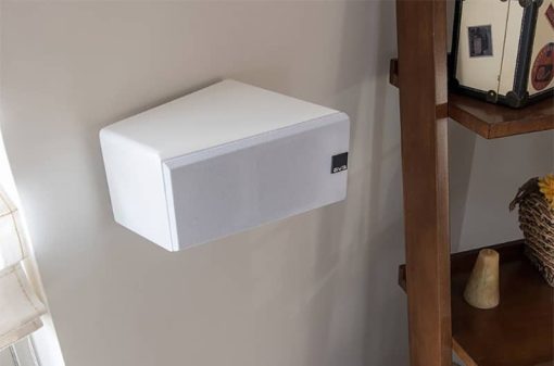 SVS Gloss White Prime Elevation Speakers (Pair) - Image 4