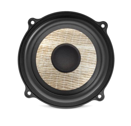 Focal FLAX EVO 5" 2-Way Component Kit (Pair) - Image 4