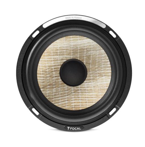 Focal FLAX EVO 6.5" 2-Way Component Kit (Pair) - Image 2