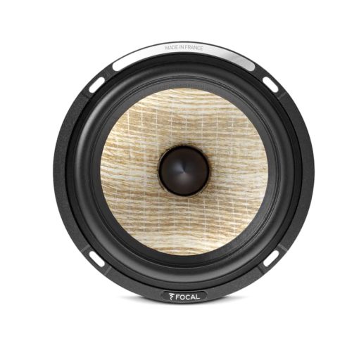 Focal FLAX EVO 6.5" 2-Way Component Kit (Pair) - Image 2