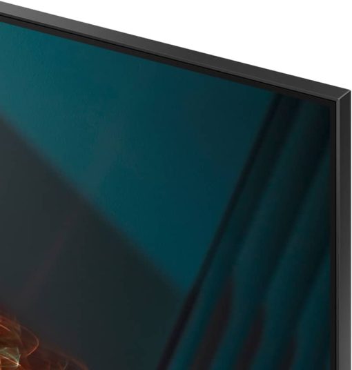 Samsung 75" Q800T Titan Black QLED 8K UHD Smart HDTV - Image 5