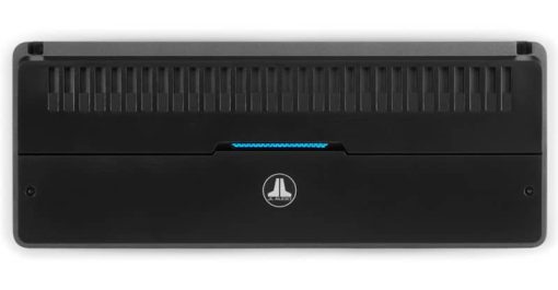 JL Audio Monoblock Class D Subwoofer Amplifier - Image 4