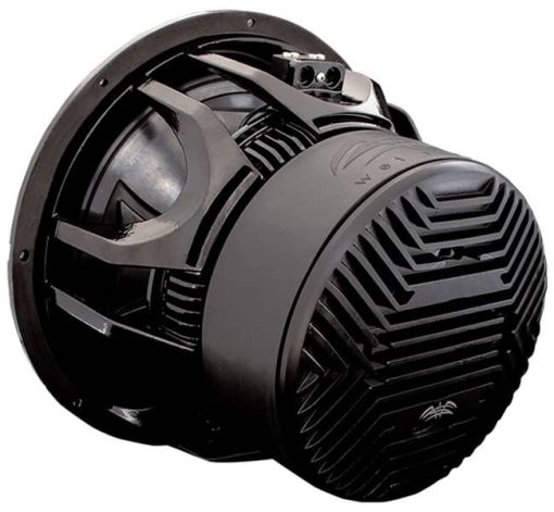 Wet Sounds Black 15" Wet Sounds SPL Marine Subwoofer - Image 4